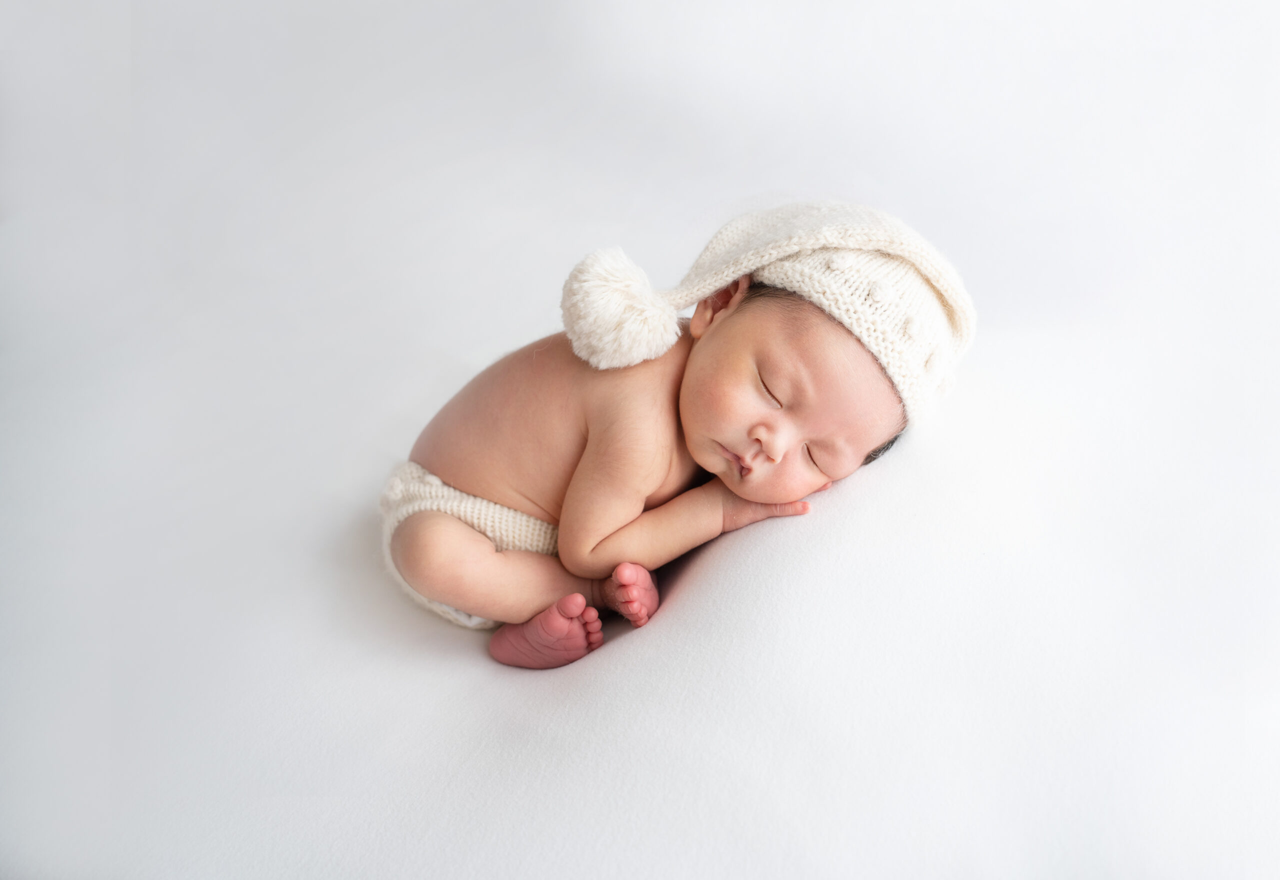 ニューボーンフォト